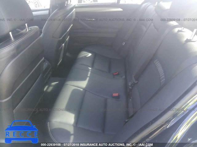 2014 BMW 550 I WBAKN9C57ED681325 image 7