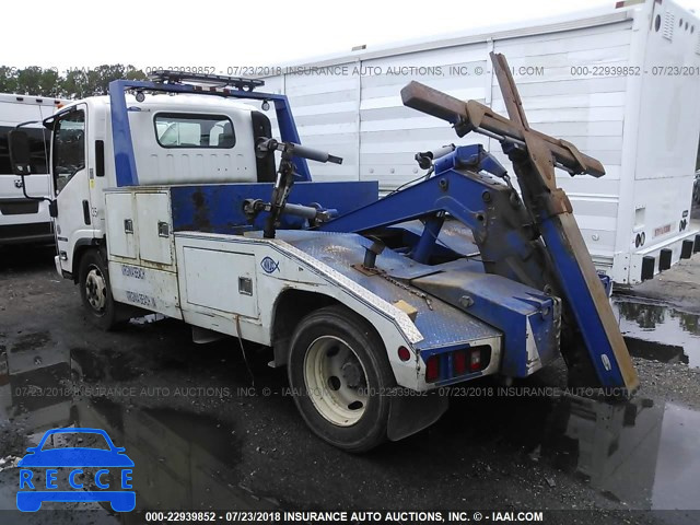 2010 ISUZU NQR JALE5W165A7900056 Bild 2