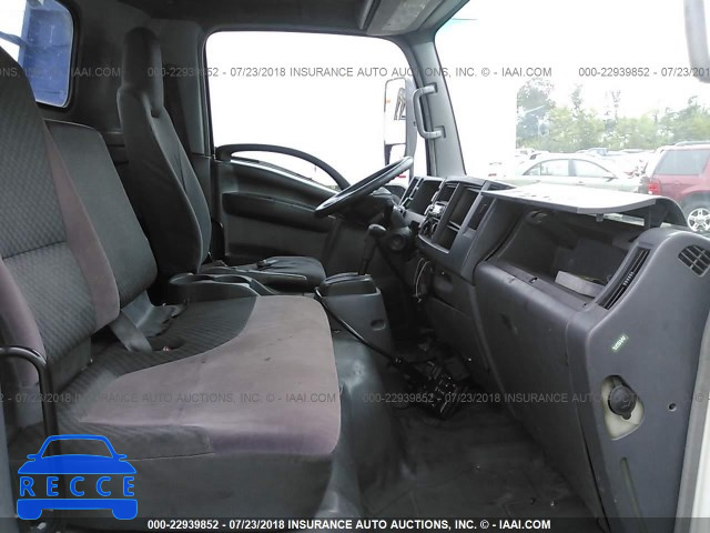 2010 ISUZU NQR JALE5W165A7900056 Bild 4