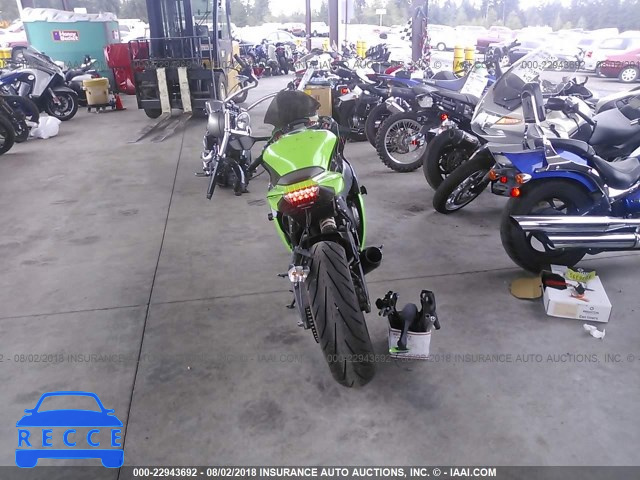 2012 KAWASAKI ZX1000 J JKAZXCJ17CA011775 Bild 5