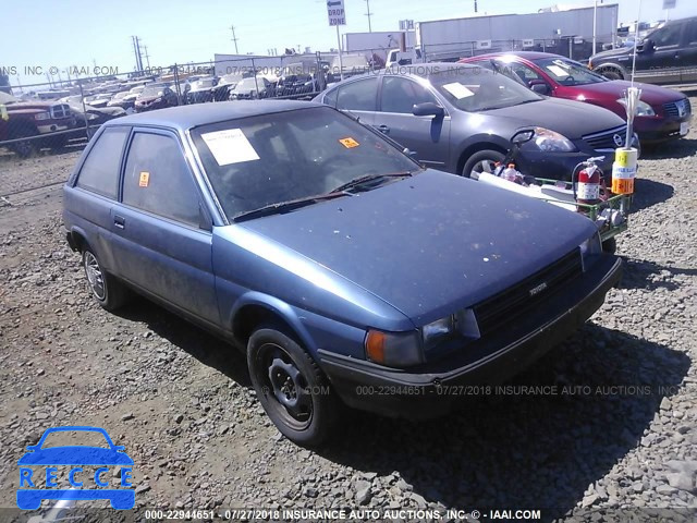 1988 TOYOTA TERCEL EZ JT2EL36Z1J0290263 image 0