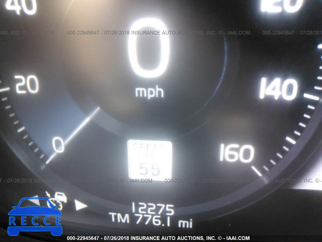 2018 VOLVO S90 T5/MOMENTUM LVY982AK5JP030673 image 6