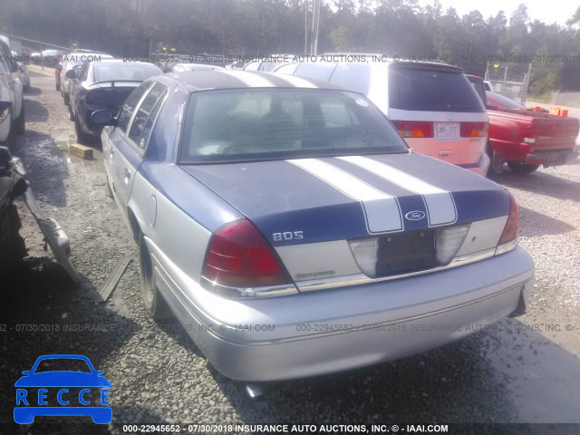 2002 FORD CROWN VICTORIA 2FAFP73W42X150136 image 2