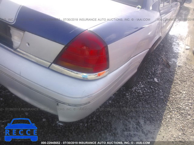 2002 FORD CROWN VICTORIA 2FAFP73W42X150136 image 5