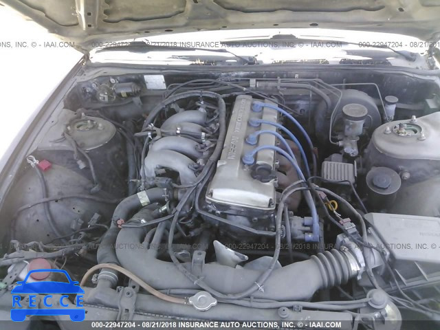 1993 NISSAN 240SX SE JN1MS34P6PW306375 image 9