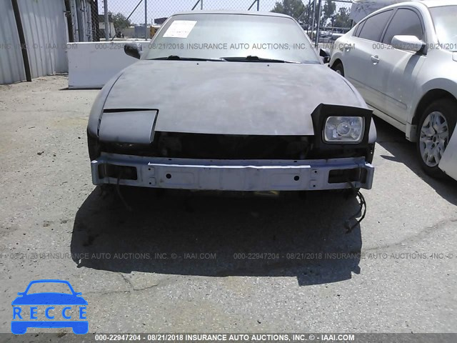 1993 NISSAN 240SX SE JN1MS34P6PW306375 зображення 5