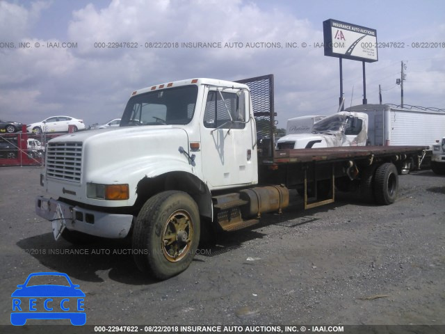 1990 INTERNATIONAL 4900 4900 1HTSDZ7N8LH288698 image 1