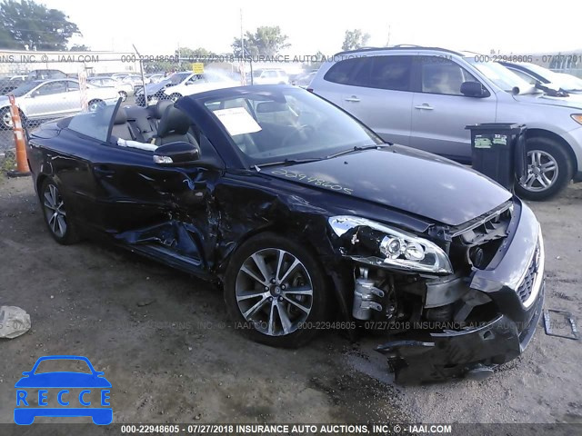 2012 VOLVO C70 T5 YV1672MC6CJ127673 image 0