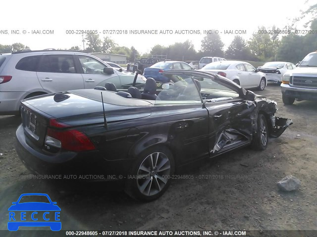 2012 VOLVO C70 T5 YV1672MC6CJ127673 Bild 3