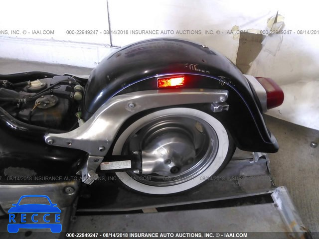 2004 SUZUKI VL1500 JS1VY51AX42101635 image 4