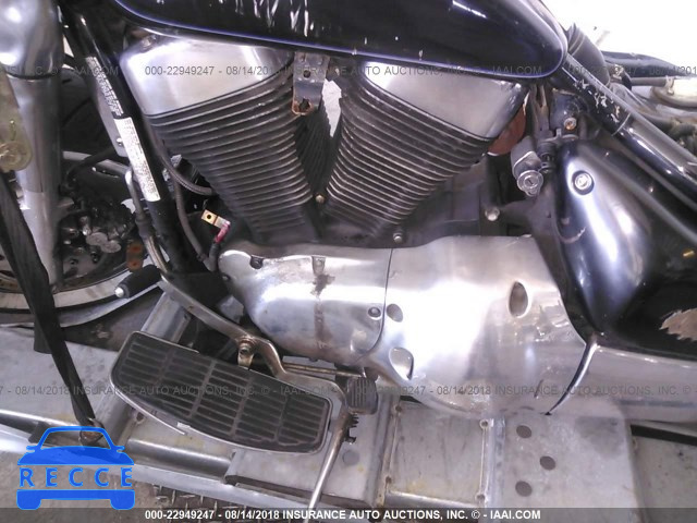 2004 SUZUKI VL1500 JS1VY51AX42101635 image 7