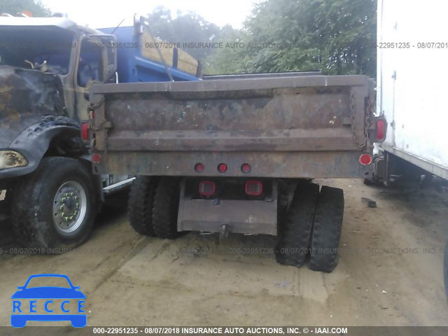 1989 FORD F700 F 1FDPK74P9KVA45660 Bild 7