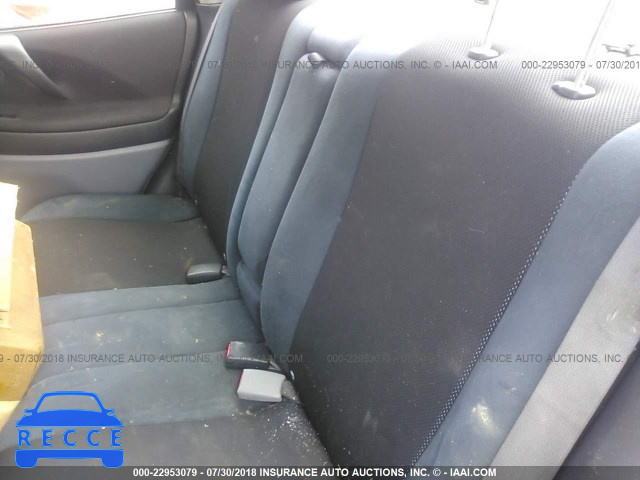 2002 SUZUKI AERIO S/GS JS2RA41S625103527 Bild 7