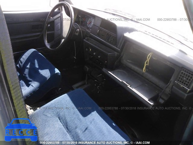 1984 VOLVO 244 DL/GL YV1AX8848E1945084 зображення 4