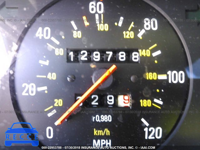 1984 VOLVO 244 DL/GL YV1AX8848E1945084 зображення 6