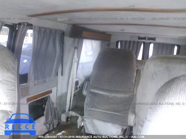 1995 DODGE RAM VAN B2500 2B6HB21YXSK511606 image 7