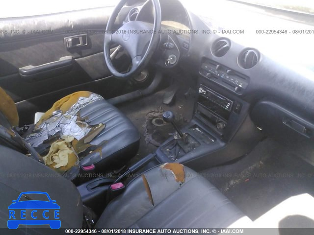 1991 TOYOTA TERCEL STD JT2EL46B2M0102279 зображення 4