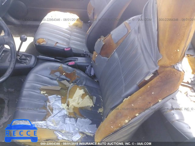 1991 TOYOTA TERCEL STD JT2EL46B2M0102279 зображення 5