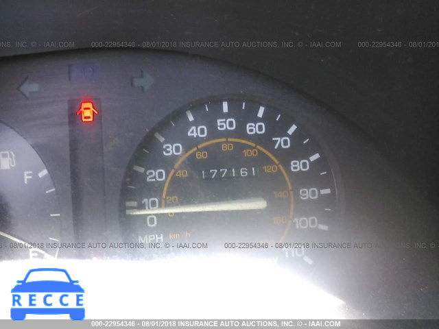 1991 TOYOTA TERCEL STD JT2EL46B2M0102279 зображення 6