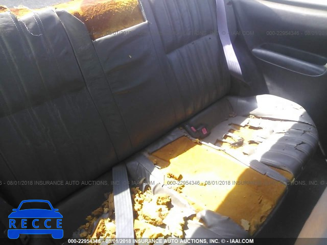 1991 TOYOTA TERCEL STD JT2EL46B2M0102279 зображення 7