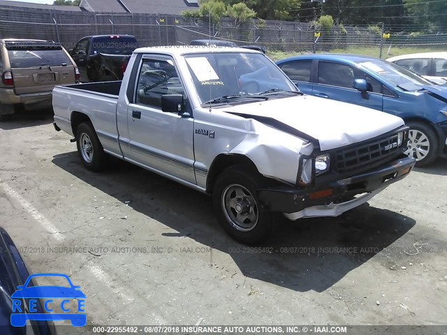 1988 DODGE RAM 50 JB7FL24DXJP102053 зображення 0