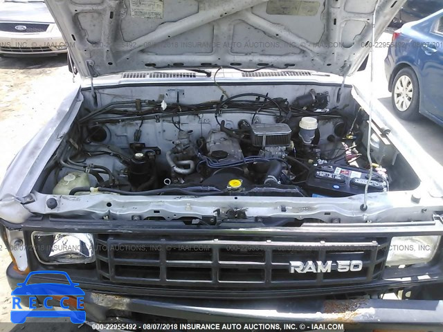 1988 DODGE RAM 50 JB7FL24DXJP102053 Bild 9