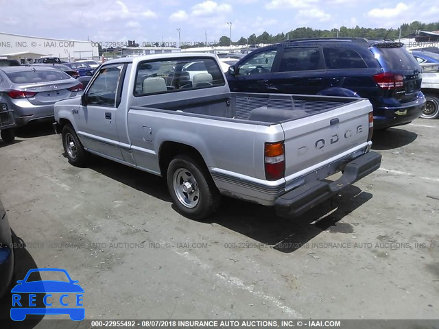 1988 DODGE RAM 50 JB7FL24DXJP102053 Bild 2