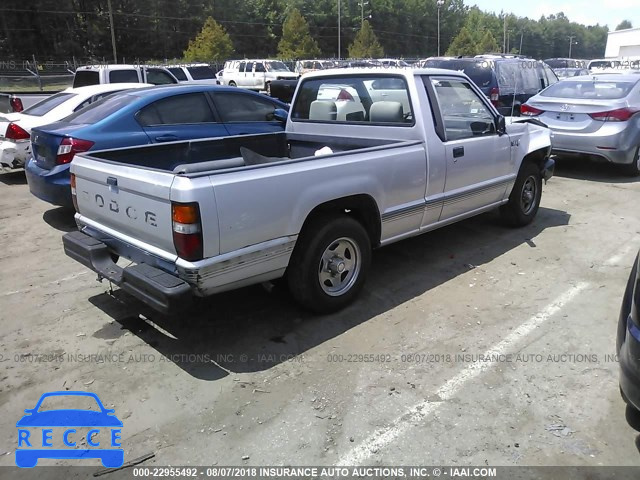 1988 DODGE RAM 50 JB7FL24DXJP102053 image 3