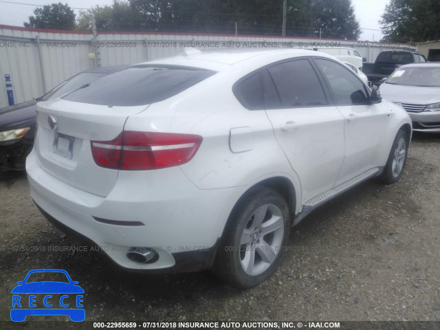 2010 BMW X6 XDRIVE35I 5UXFG4C57AL226362 image 2