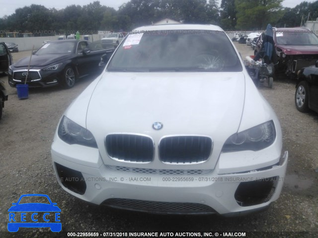 2010 BMW X6 XDRIVE35I 5UXFG4C57AL226362 image 4
