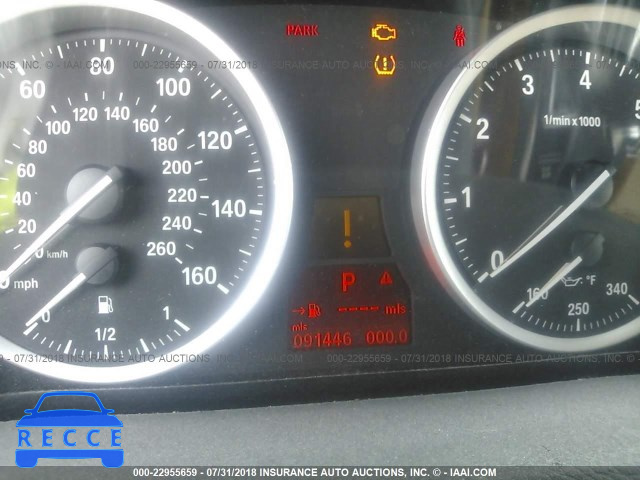 2010 BMW X6 XDRIVE35I 5UXFG4C57AL226362 image 5