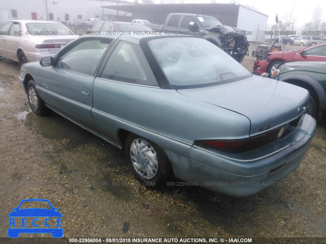 1996 BUICK SKYLARK GRAN SPORT/CUSTOM/LIMITED 1G4NJ12MXTC422056 image 2