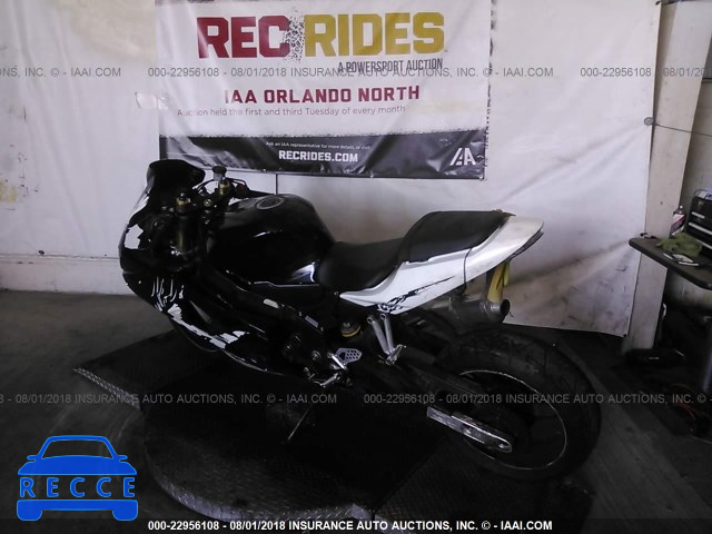 2004 SUZUKI GSX-R750 K JS1GR7JA942100638 image 2