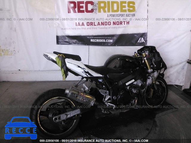 2004 SUZUKI GSX-R750 K JS1GR7JA942100638 image 3