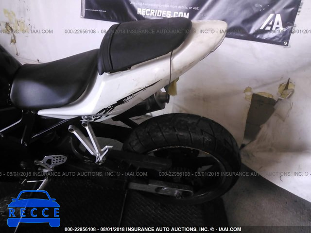 2004 SUZUKI GSX-R750 K JS1GR7JA942100638 image 4