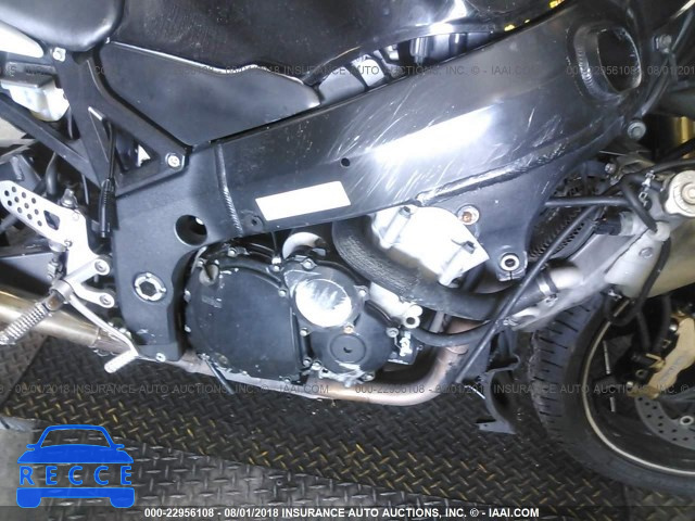 2004 SUZUKI GSX-R750 K JS1GR7JA942100638 image 6