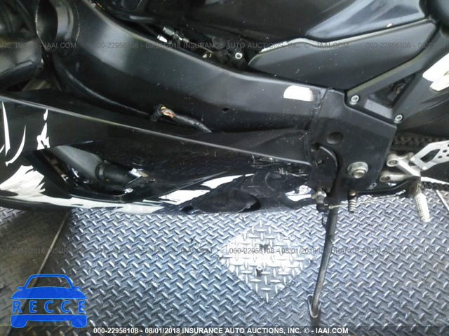 2004 SUZUKI GSX-R750 K JS1GR7JA942100638 image 7