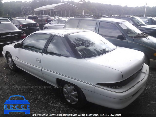 1996 BUICK SKYLARK GRAN SPORT/CUSTOM/LIMITED 1G4NJ12M2TC423945 image 2