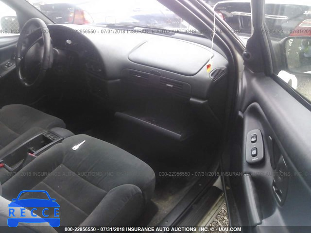 1996 BUICK SKYLARK GRAN SPORT/CUSTOM/LIMITED 1G4NJ12M2TC423945 Bild 4