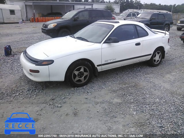 1990 TOYOTA CELICA ST JT2AT86F4L0023350 зображення 1