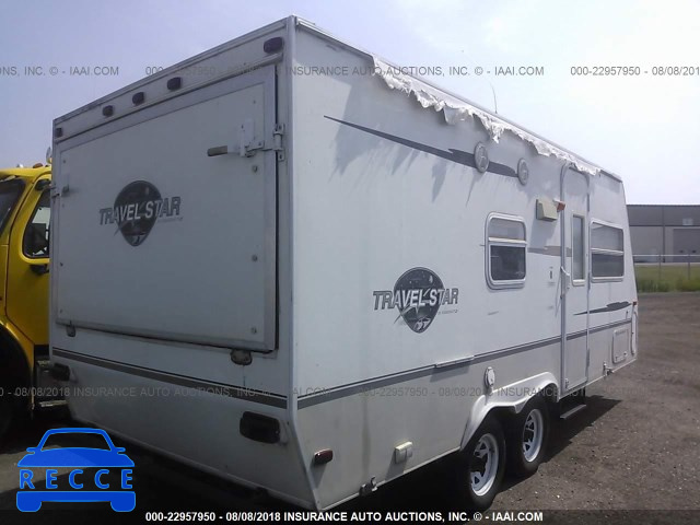 2006 STARCRAFT TRAVEL STAR 1SATS02KX61EK2539 зображення 3