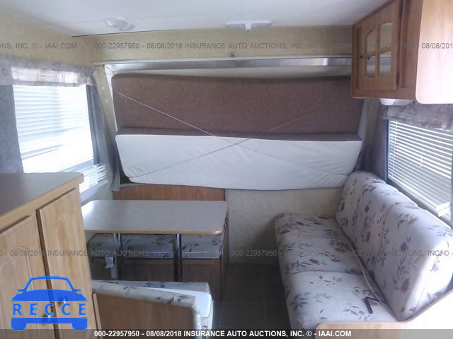 2006 STARCRAFT TRAVEL STAR 1SATS02KX61EK2539 зображення 4