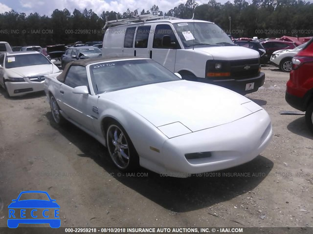 1992 PONTIAC FIREBIRD 1G2FS33E9NL216338 зображення 0