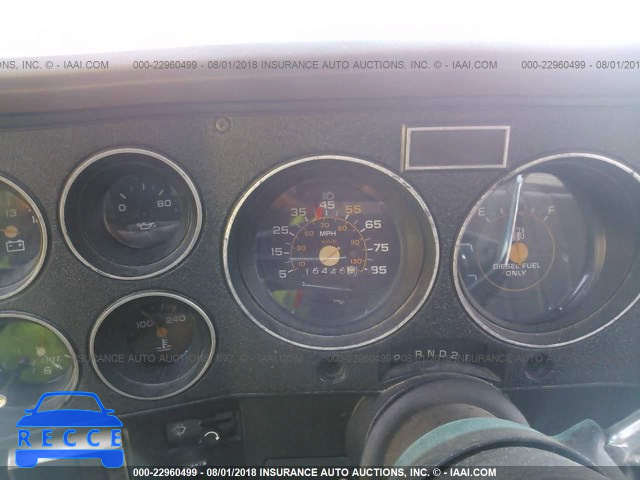 1982 GMC C2500 1GTGC24J3CS525325 image 6