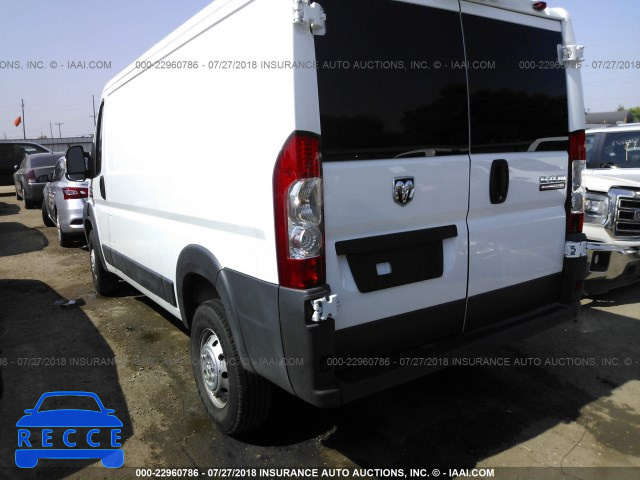 2018 RAM PROMASTER 1500 1500 STANDARD 3C6TRVAG6JE105749 Bild 2