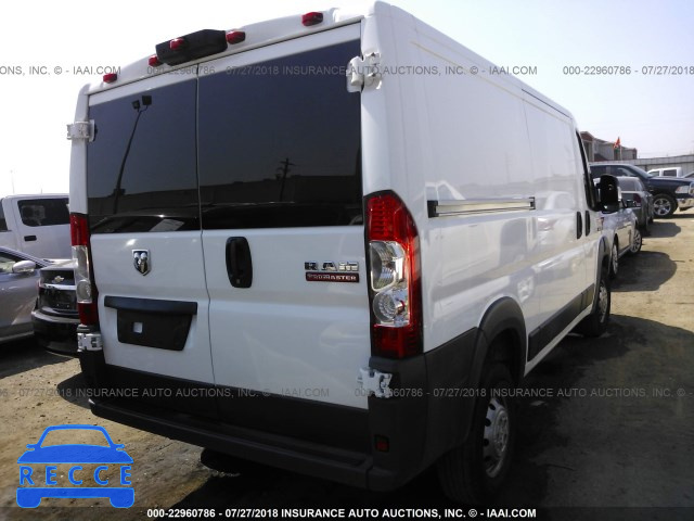 2018 RAM PROMASTER 1500 1500 STANDARD 3C6TRVAG6JE105749 Bild 3
