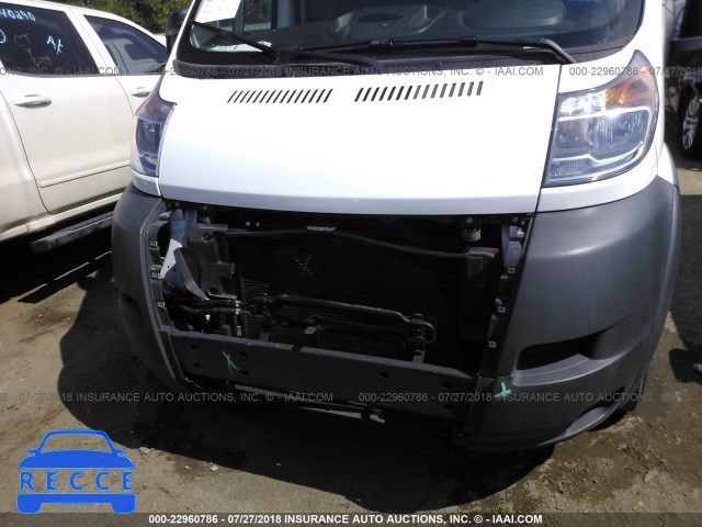 2018 RAM PROMASTER 1500 1500 STANDARD 3C6TRVAG6JE105749 Bild 5