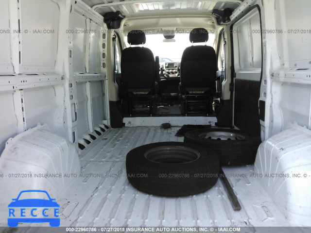 2018 RAM PROMASTER 1500 1500 STANDARD 3C6TRVAG6JE105749 Bild 7