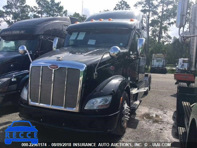 2013 PETERBILT 587 1XP4DP9X2DD193327 зображення 1