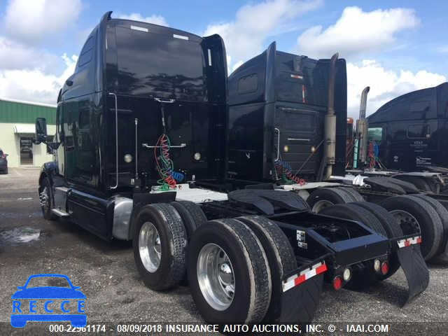 2013 PETERBILT 587 1XP4DP9X2DD193327 Bild 2